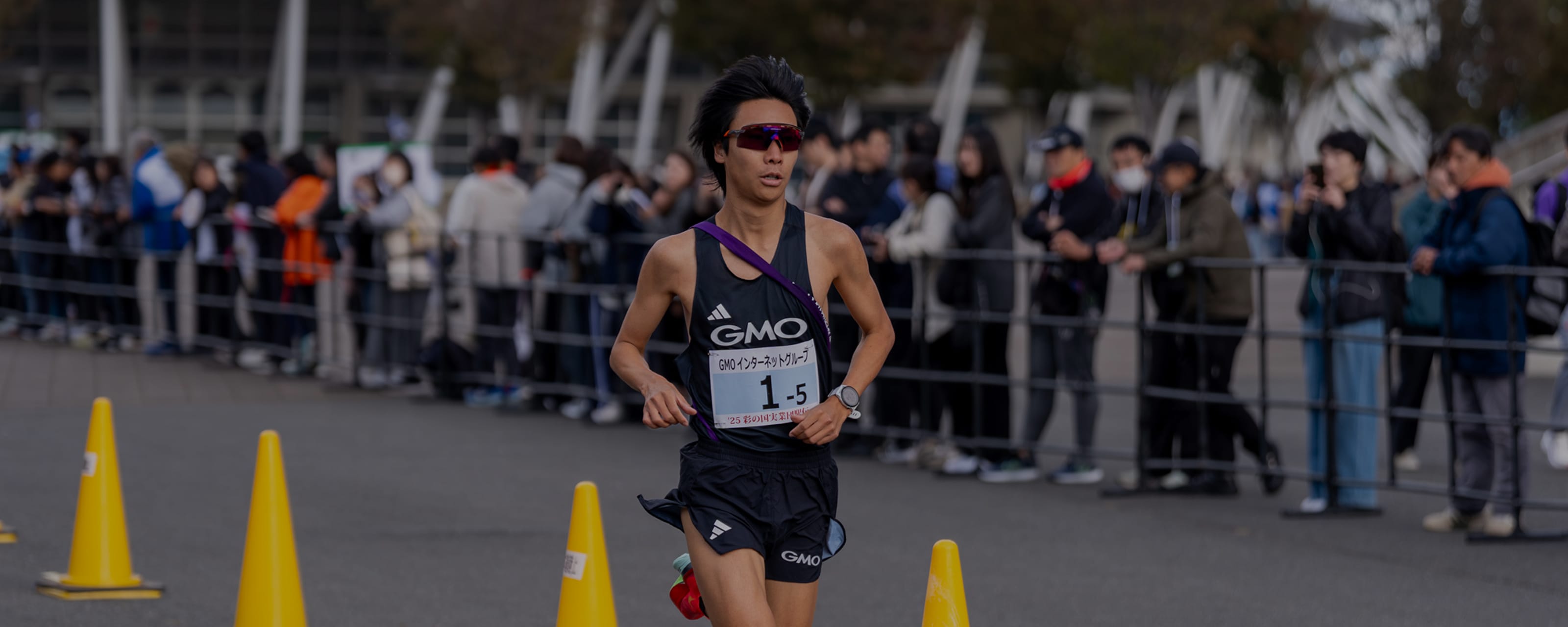 GMOインターネットグループ AOYAMA GAKUIN UNIVERSITY